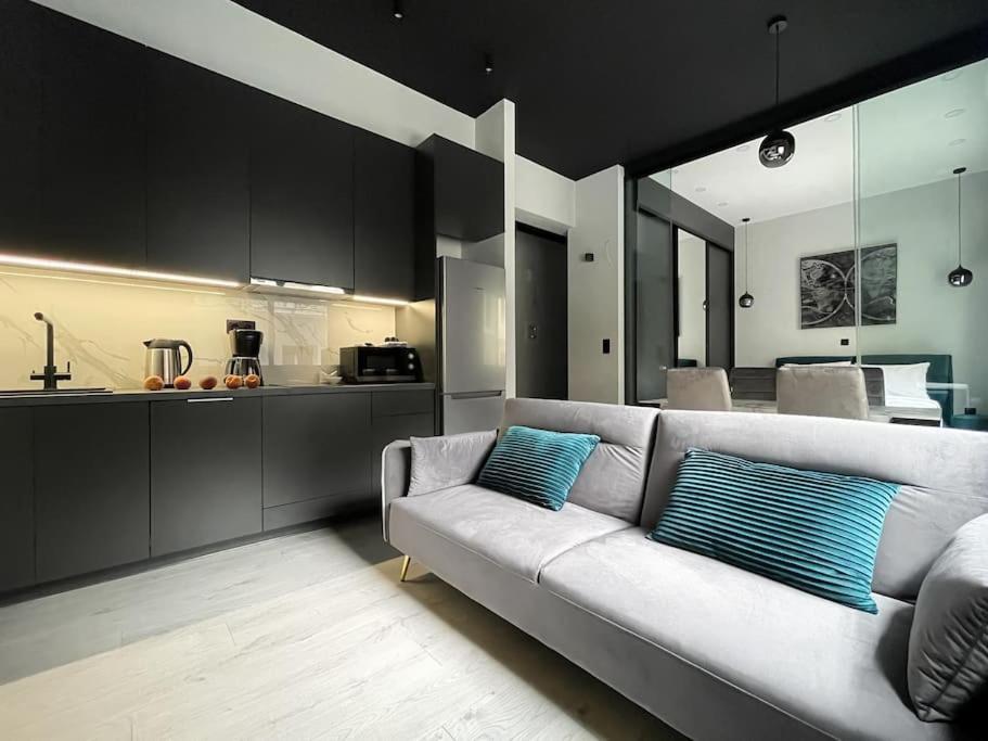 Lucky New Home #01 Vipgreece Ateny Zewnętrze zdjęcie
