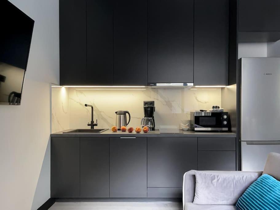 Lucky New Home #01 Vipgreece Ateny Zewnętrze zdjęcie