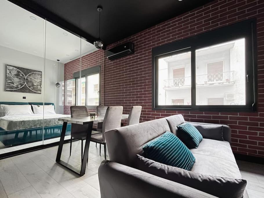 Lucky New Home #01 Vipgreece Ateny Zewnętrze zdjęcie