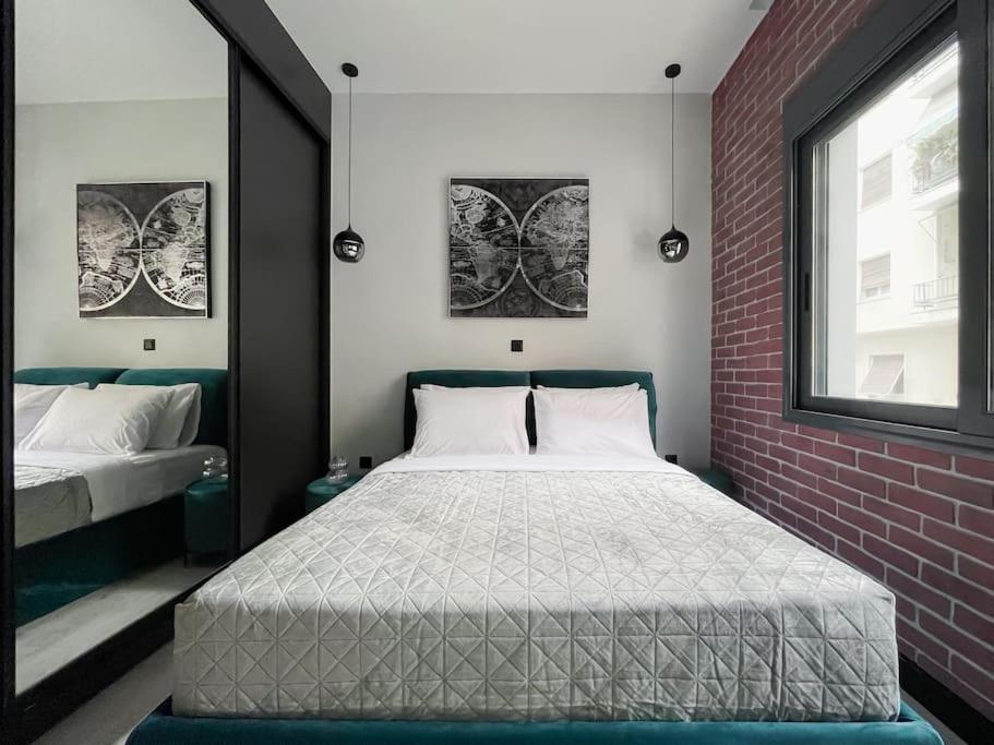 Lucky New Home #01 Vipgreece Ateny Zewnętrze zdjęcie