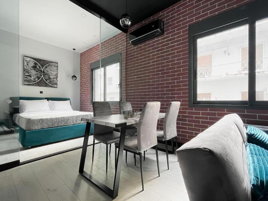 Lucky New Home #01 Vipgreece Ateny Zewnętrze zdjęcie